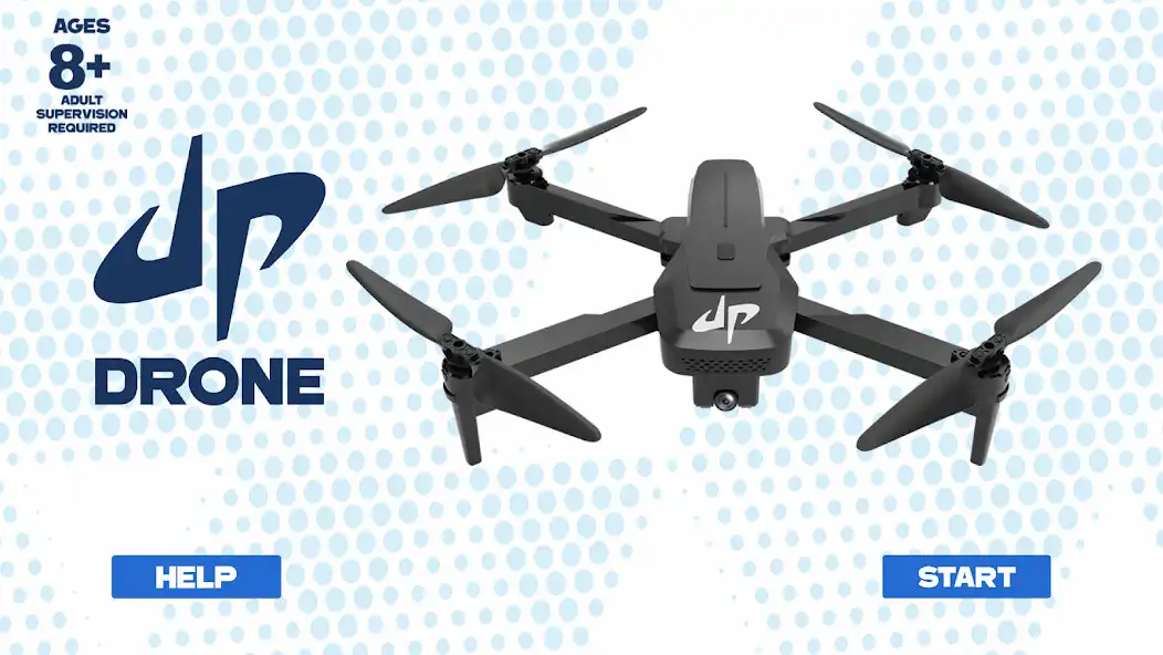 Play DP Drone  and enjoy DP Drone with UptoPlay