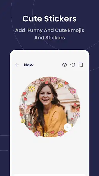 Play DP Frame - Profile Border as an online game DP Frame - Profile Border with UptoPlay