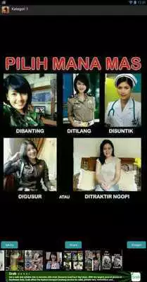 Play Dp Gambar Lucu New