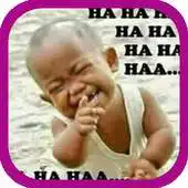 Free play online DP Gambar Lucu Ngakak Terbaru APK