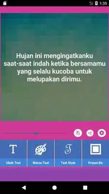 Play DP Gerimis Sedih Sendiri