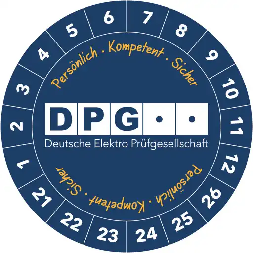 Play DPG Quick-Check APK Play DPG Quick-Check APK