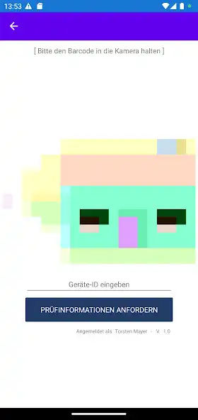 Play DPG Quick-Check as an online game DPG Quick-Check with UptoPlay
