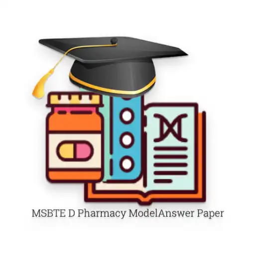 Play D.Pharmacy MSBTE Papers APK