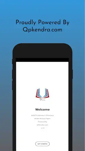 Play D.Pharmacy MSBTE Papers  and enjoy D.Pharmacy MSBTE Papers with UptoPlay