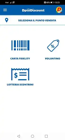 Play Dpiù Affiliati  and enjoy Dpiù Affiliati with UptoPlay