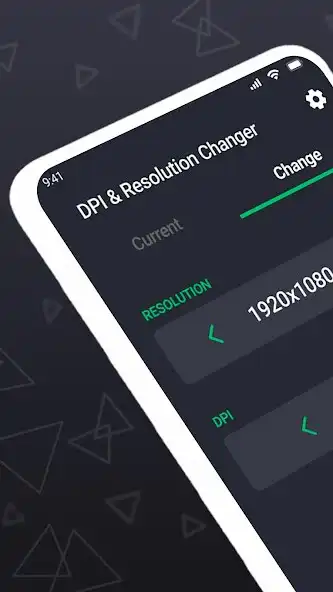 Play DPI Changer  Checker For Game  and enjoy DPI Changer  Checker For Game with UptoPlay
