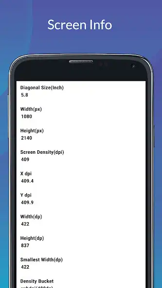 Play DPI Conversion  DPI Checker  and enjoy DPI Conversion  DPI Checker with UptoPlay