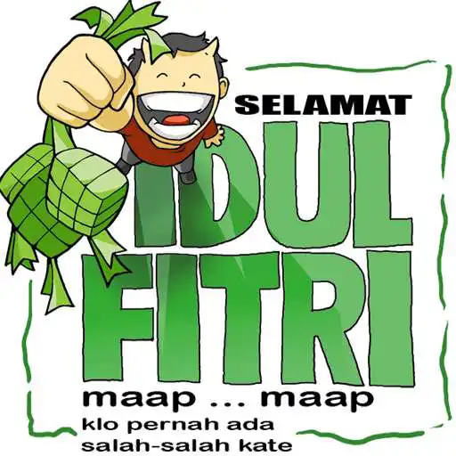 Play DP Idul Fitri APK