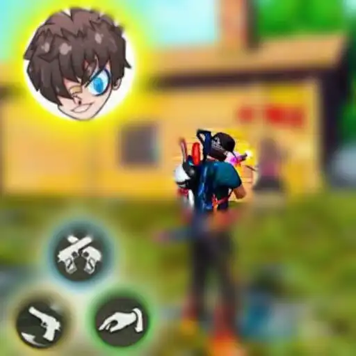 Play Dpi Rouk Mod Headshot Fire Ha APK