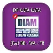 Free play online DP Kata ( BB - WA - FB ) APK