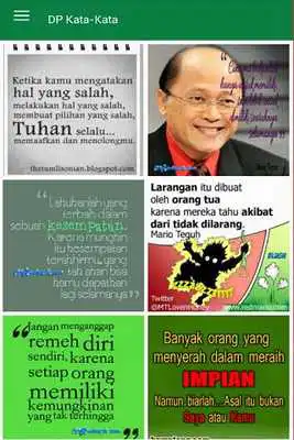 Play DP Kata ( BB - WA - FB )
