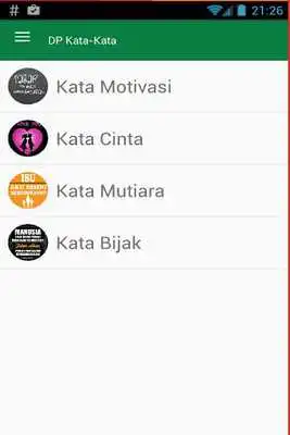 Play DP Kata ( BB - WA - FB )