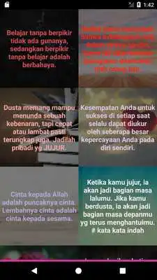 Play DP Kata Indah Penyejuk Hati Terbaik Play DP Kata Indah Penyejuk Hati Terbaik