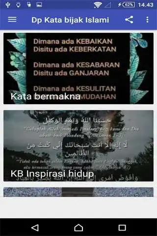 Play DP Kata-Kata Bijak as an online game online DP Kata-Kata Bijak with UptoPlay com.andromo.dev588515.app828672 Play DP Kata-Kata Bijak as an online game DP Kata-Kata Bijak with UptoPlay