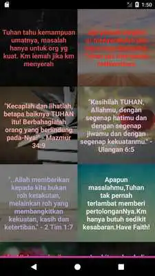 Play DP Kata Kristen Lengkap