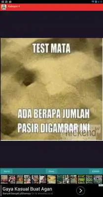 Play DP kata Lucu Penasaran Terbaik