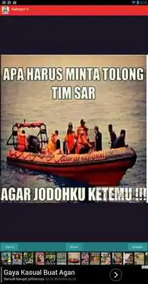 Play DP kata Lucu Penasaran Terbaik