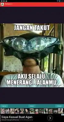 Play DP kata Lucu Penasaran Terbaik