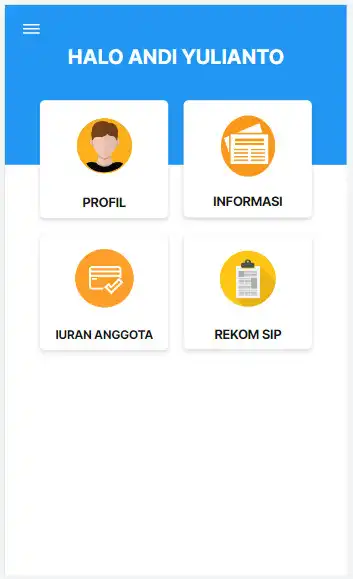 Play DPK PPNI Ngadiluwih as an online game DPK PPNI Ngadiluwih with UptoPlay