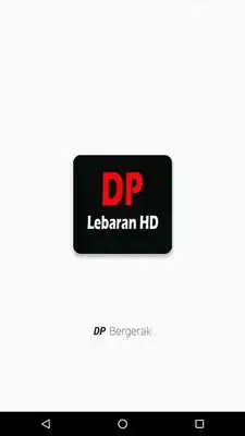 Play DP Lebaran HD
