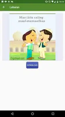 Play DP Lebaran HD