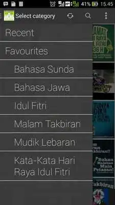 Play DP Lebaran Idul Fitri