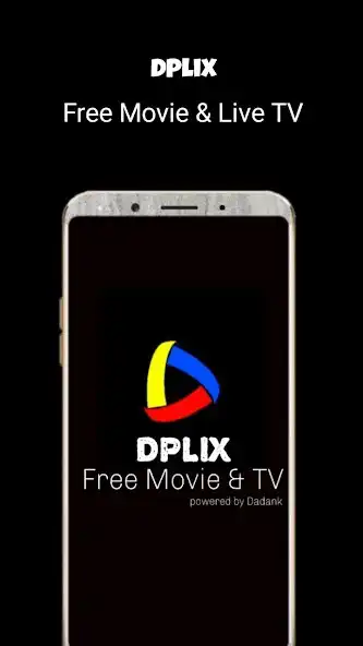 Play DPLIX -Free Movie  Live TV  and enjoy DPLIX -Free Movie  Live TV with UptoPlay