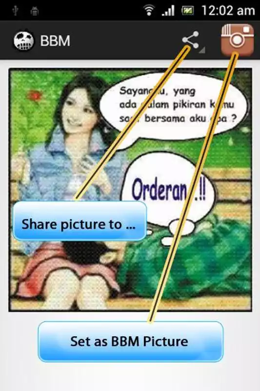 Play DP Lucu