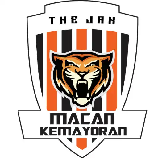 Play Dp Macan Kemayoran ++ APK Play Dp Macan Kemayoran ++ APK