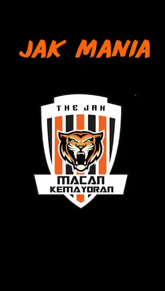 Play Dp Macan Kemayoran ++ as an online game Dp Macan Kemayoran ++ with UptoPlay