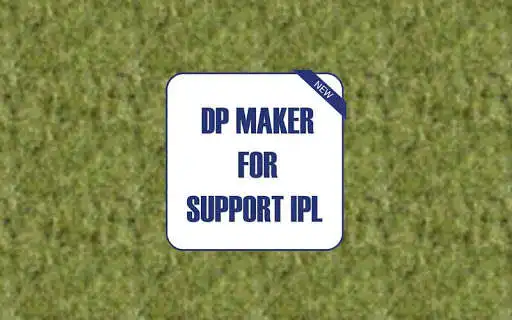 Play DP Maker for Support IPL  and enjoy DP Maker for Support IPL with UptoPlay