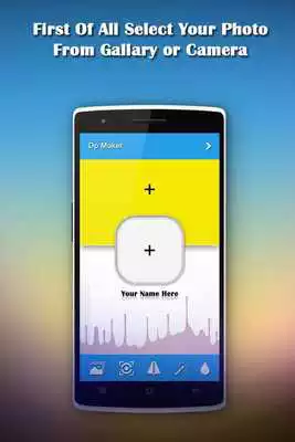 Play DP Maker