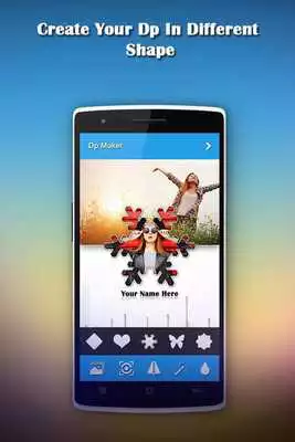 Play DP Maker