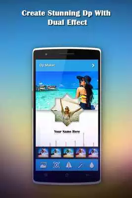 Play DP Maker