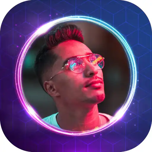 Play Dp Master : Profile Pic Maker APK