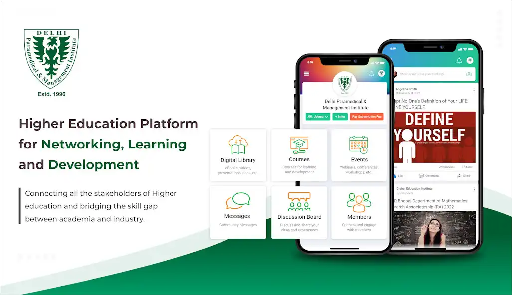 Play DPMI India  and enjoy DPMI India with UptoPlay