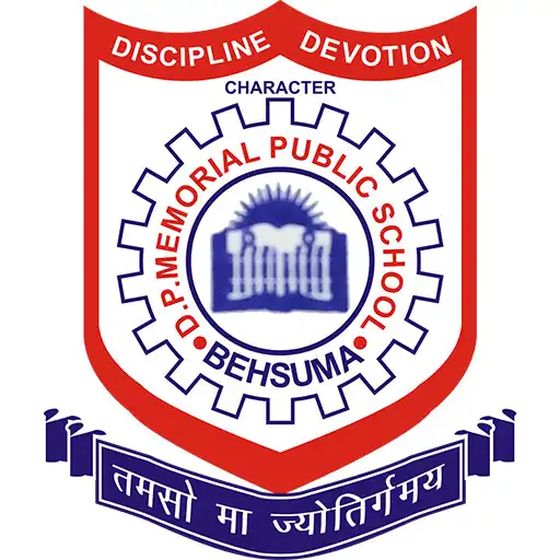 Play DPM Sr. Sec. School APK