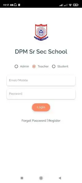 Play DPM Sr. Sec. School  and enjoy DPM Sr. Sec. School with UptoPlay