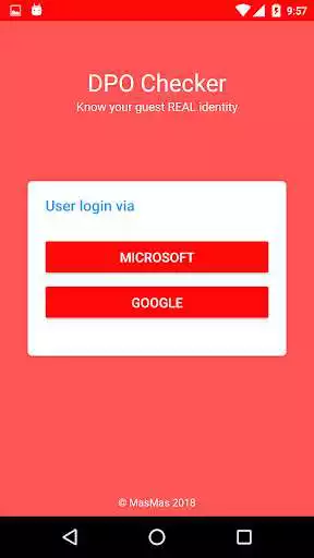 Play DPO Checker