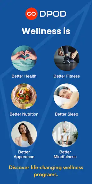 Play DPOD Health  and enjoy DPOD Health with UptoPlay