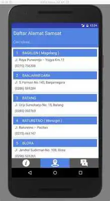Play DPPAD Jawa Tengah