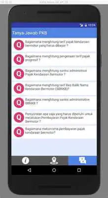 Play DPPAD Jawa Tengah