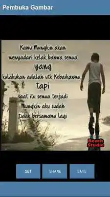 Play DP Penyesalan Diri