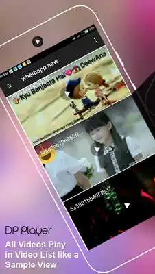 Play DP Player