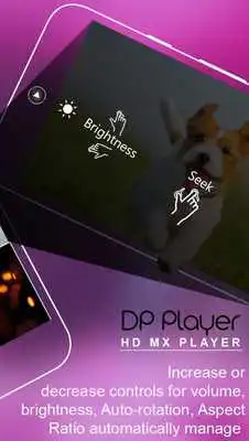 Play DP Player