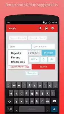 Play DPP Prague Public Transport