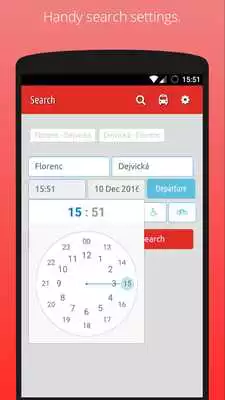 Play DPP Prague Public Transport