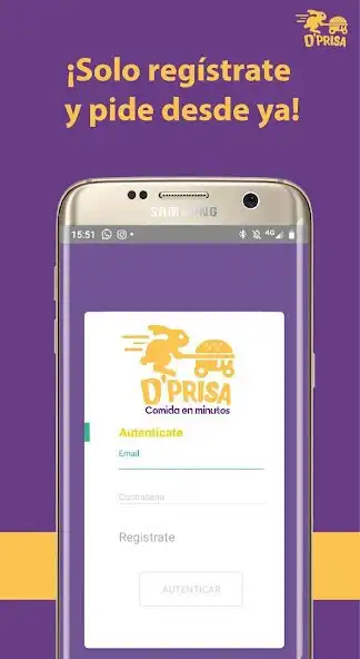 Play DPrisa  and enjoy DPrisa with UptoPlay