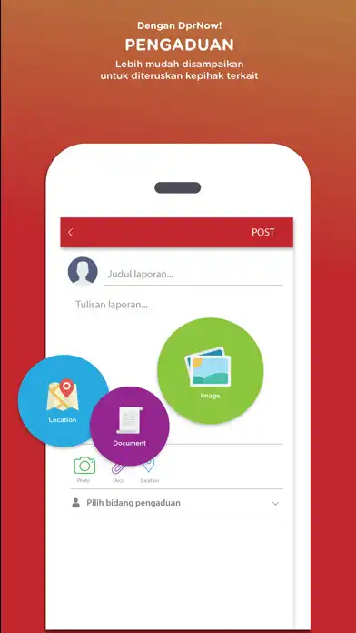 Play DPRNow  and enjoy DPRNow with UptoPlay